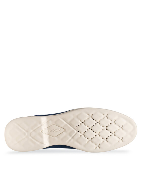 Geox Лоуфъри Geox D Xand 3 D650ZB 00022 C4005 Син