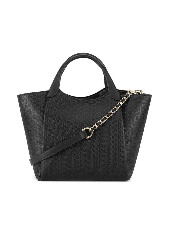 Nine West Kabelka Nine West LDA6767A Čierna