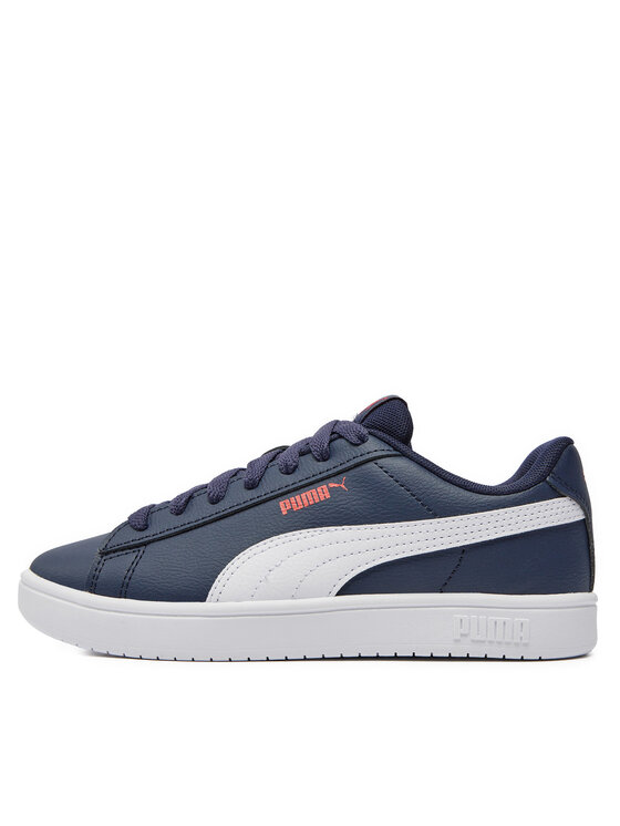 Puma Sneakers Puma Rickie Classic Jr 394252-01 Bleumarin
