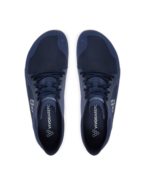 Vivo Barefoot Снікерcи Vivo Barefoot Primus Lite IV 309253 Чорний