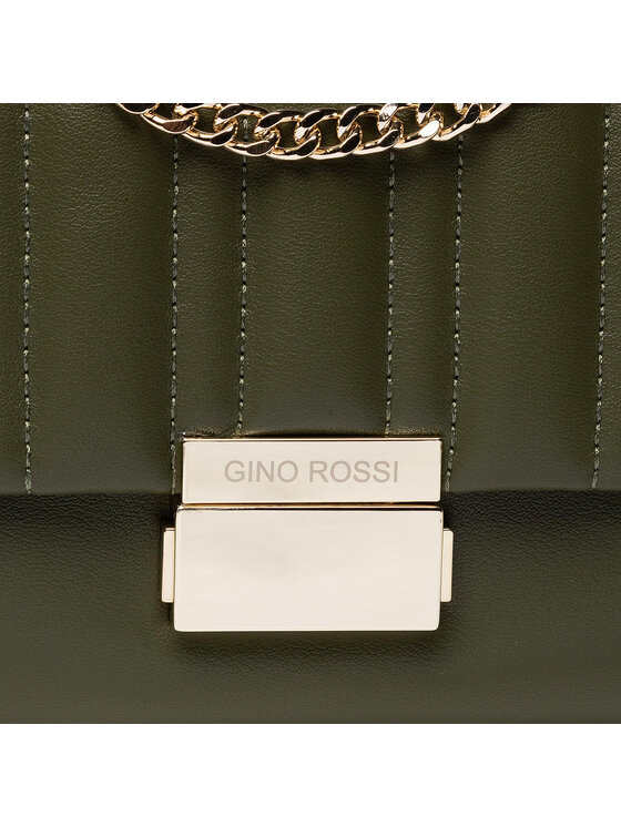 GINO ROSSI Borsetta Gino Rossi CS6034 Verde