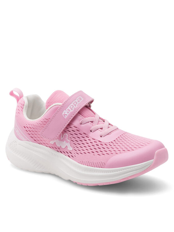 Kappa Superge Kappa SS24-3C009(IV)DZ Vijolična