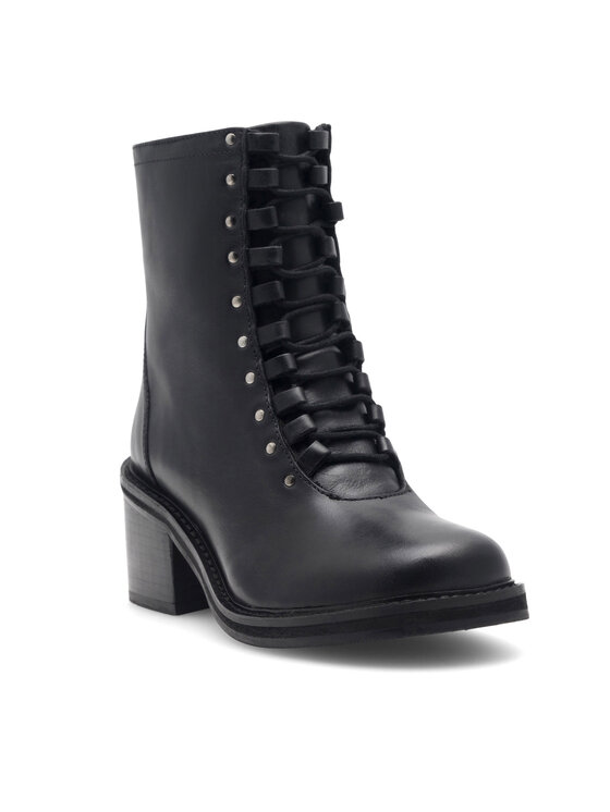 Sergio Bardi Polacchine Sergio Bardi KAP-C1046-01SB Nero