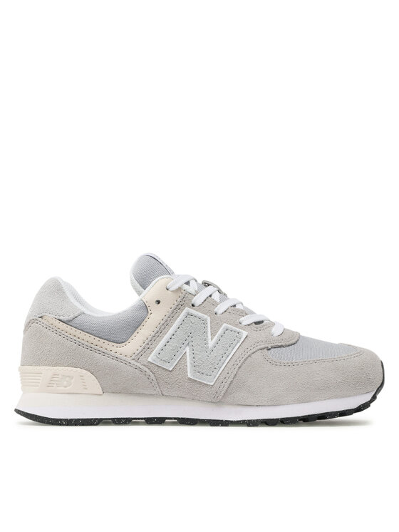 New Balance Tenisice New Balance GC574RD1 Siva