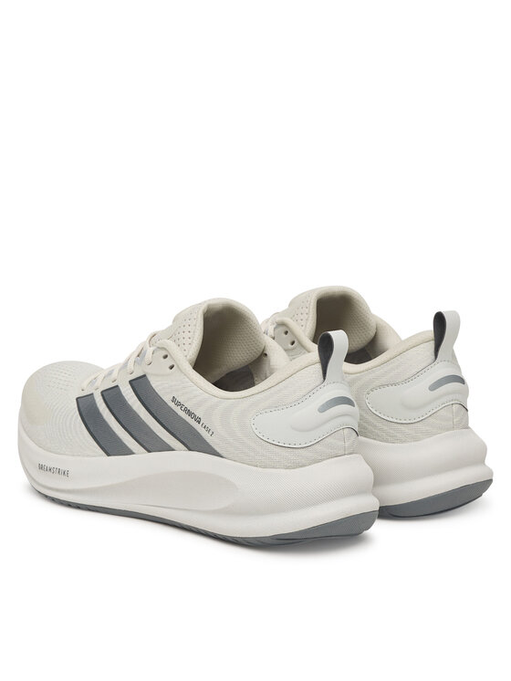 adidas Взуття для бігу adidas Supernova Ease 2 Running Shoes KJ1829 Кремовий