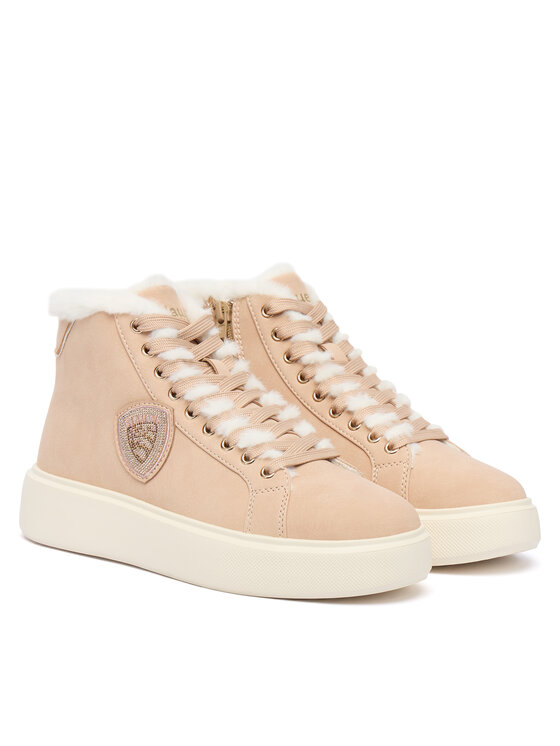 Blauer Черевики Blauer Venus 06 F5VENUS06 Рожевий