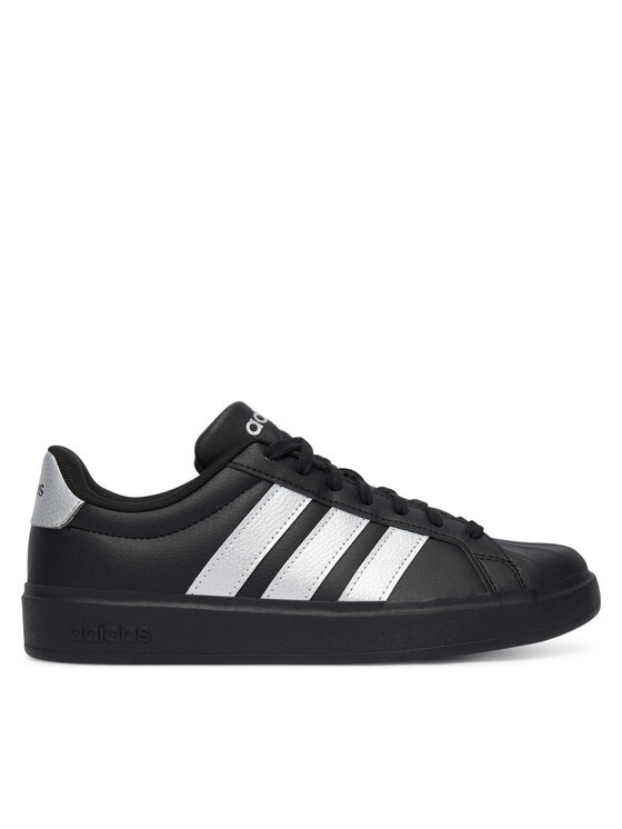 adidas Снікерcи adidas Streettalk IH4318 Чорний