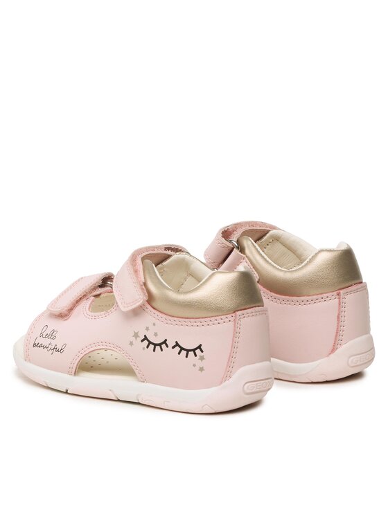 Geox Sandali Geox B S. Tapuz G. C B350YC 085NF C8021 Rosa