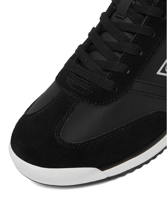Guess Jeans Zapatillas Guess Jeans EO-DELAND-03 WE Negro