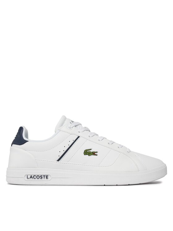 Lacoste Superge Lacoste Europa Pro 123 3 Sma Bela