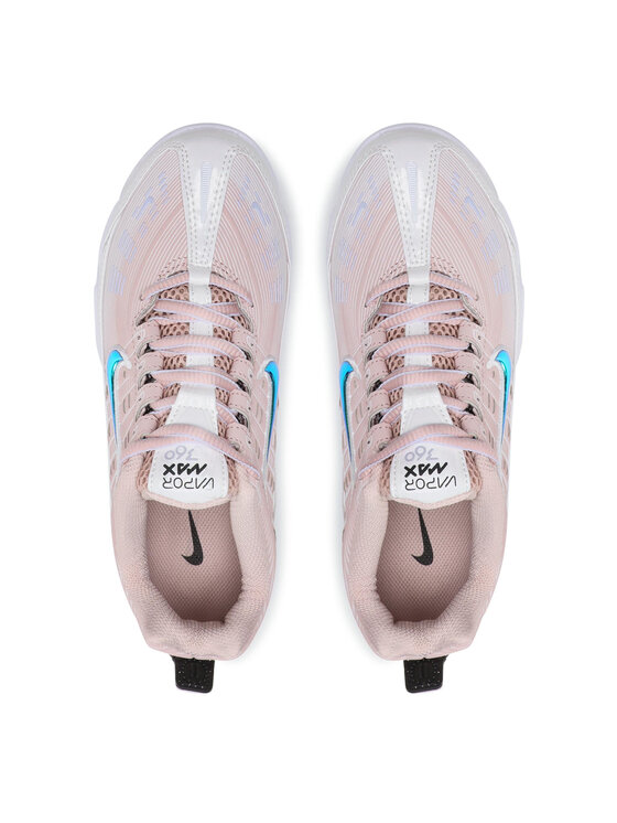 nike air vapormax 360 stone mauve