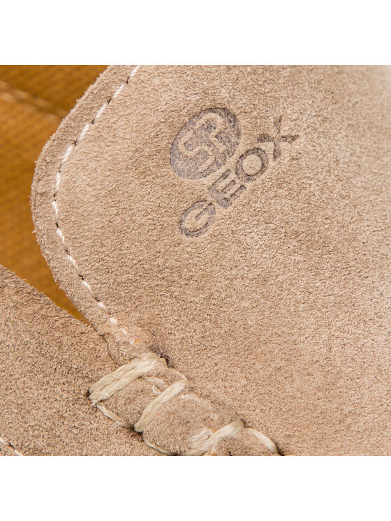 Geox Mocasines Geox U Ascanio A U920WA 00022 C5004 Beis