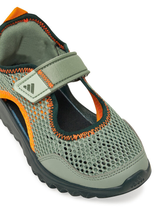 adidas Sneakers adidas Summerflex IH8729 Verde