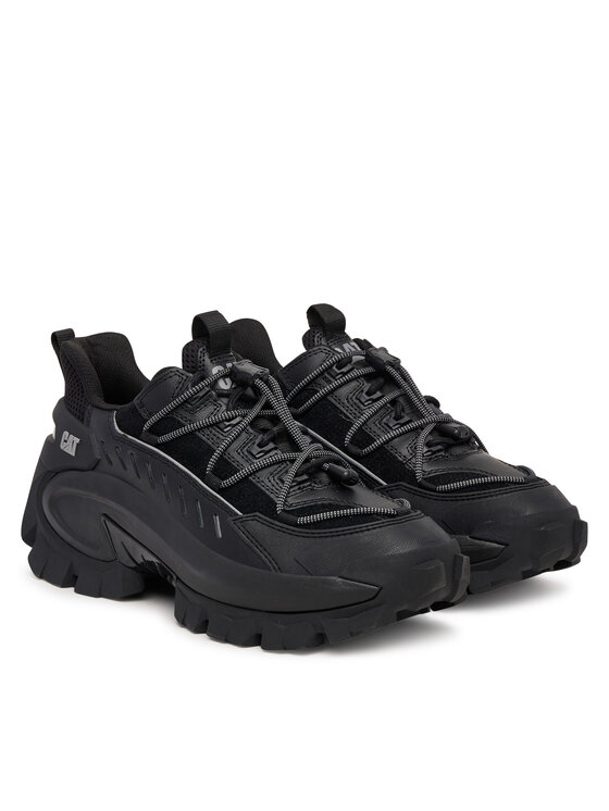 CAT Footwear Sneakers CAT Footwear P111580 Negru