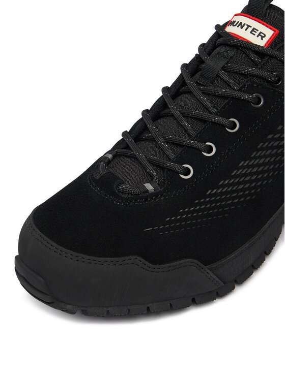 Hunter Trekking Hunter CEO-RANGER-04 Crna