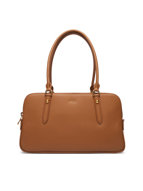 Furla Сумка Furla Giulia M WB01871 BX0460 CN 4557S Коричневий