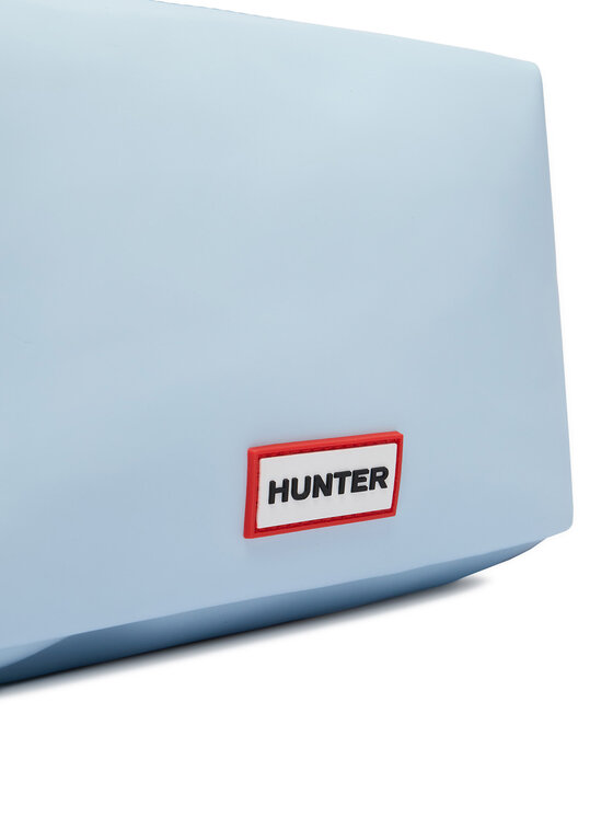 Hunter Косметичка Hunter WB-HTR-U1-004-SS26 Голубий