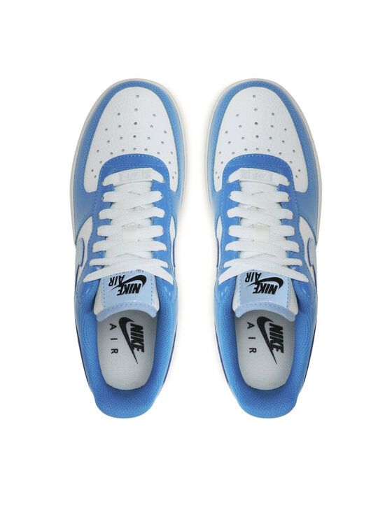 Nike Zapatillas Nike Air Force 1 '07 FJ4801 400 Azul