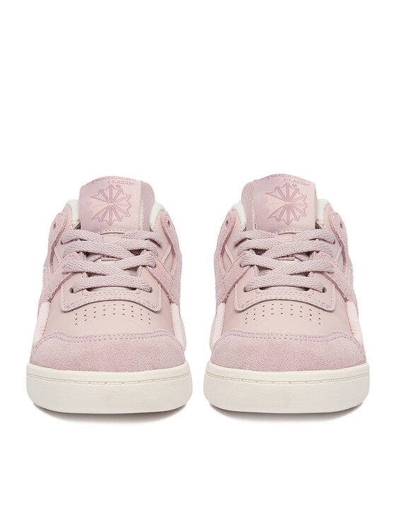 Reebok Снікерcи Reebok EO-WORKOUT PLUS 100248361 Рожевий