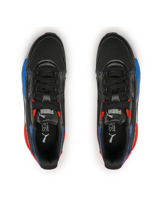 Sneakersy Puma Bmw Mms X-Ray Speed 307137 03 Černá | Eobuv.cz