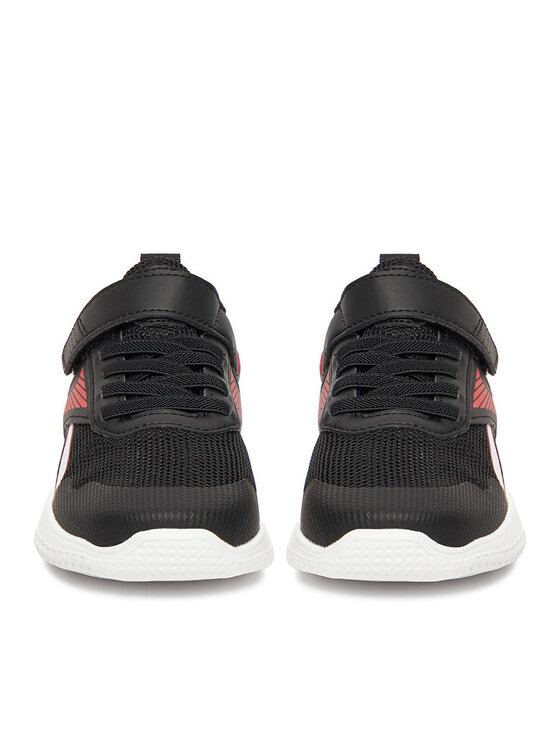 Reebok Снікерcи Reebok CEO-23KC2330(IV)CH Чорний