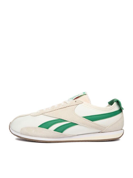 Reebok Снікерcи Reebok EO-R400 100255974 Білий