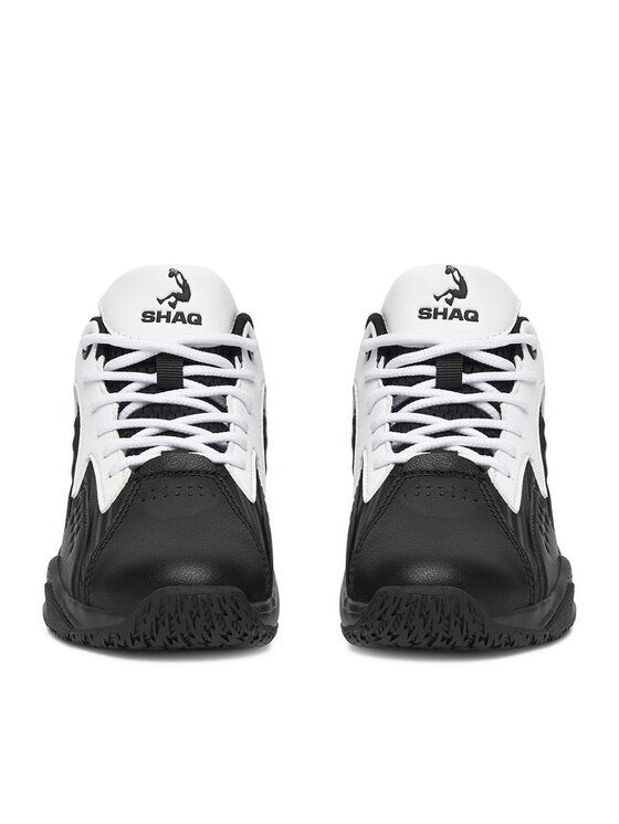 SHAQ Sneakersy Shaq CEO-CP40-HC2400-K Černá