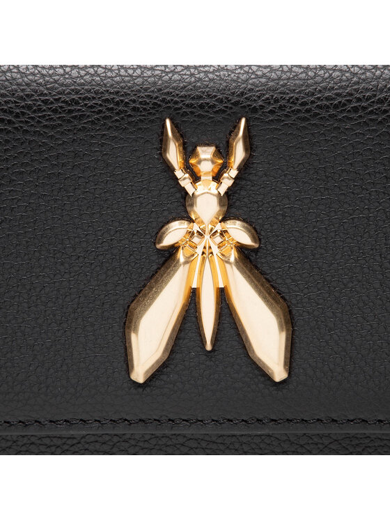 Patrizia Pepe Сумка Patrizia Pepe CB9798/L001-K103 Чорний