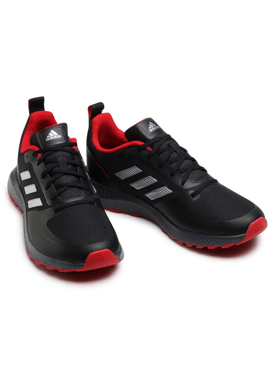 adidas Pantofi pentru alergare adidas Runfalcon 2.0 Tr FZ3577 Negru