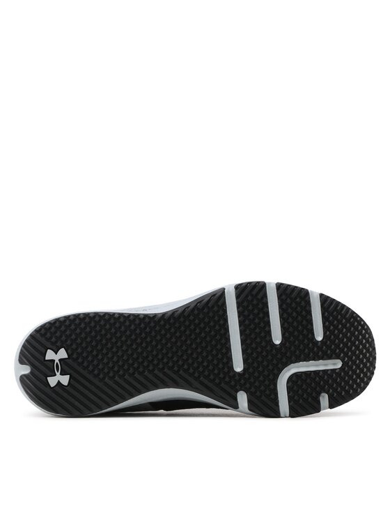 Under Armour Обувки за фитнес зала Under Armour Ua Charged Engage 2 3025527-100 Сив