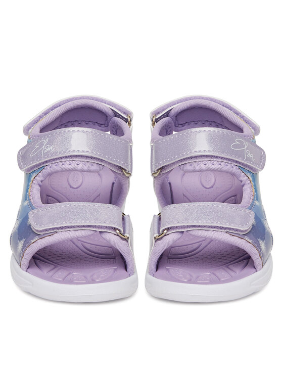 Frozen Босоніжки Frozen CEO-CP76-SS26-348DFR Світло-фіолетовий