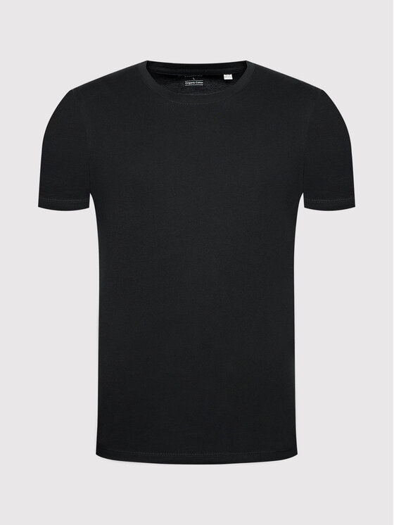 Jack & Jones Jack & Jones Set t-shirt majica﻿ Organic Basic 12191190 Šarena Regular Fit
