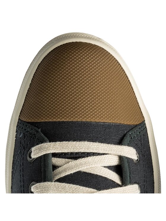 CAT Footwear Кеди CAT Footwear Checklist Canvas P722231 Cиній