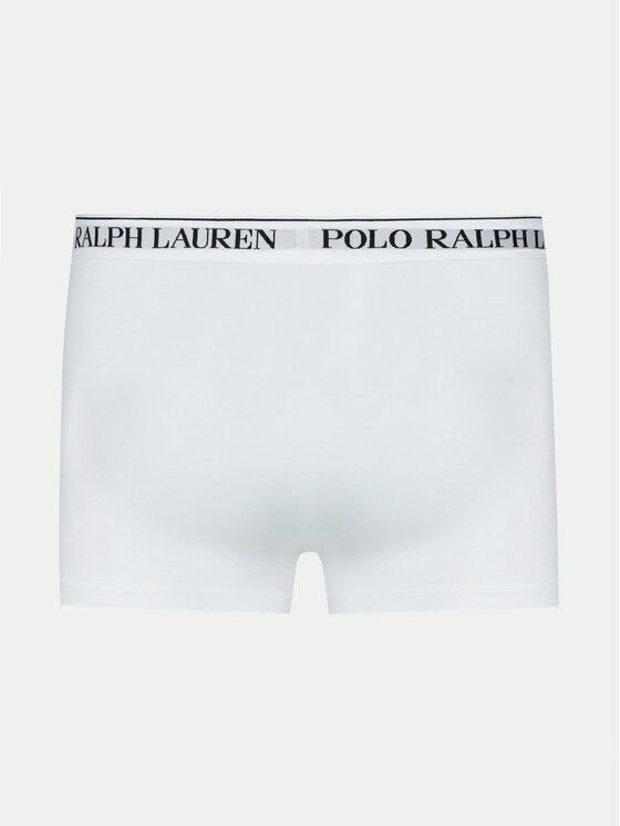 Polo Ralph Lauren Polo Ralph Lauren Комплект боксерів 714830299156 Кольоровий