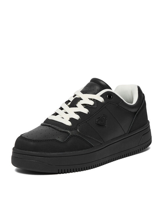 Roxy Sneakers Roxy CEO-RLY-R2601 Negru