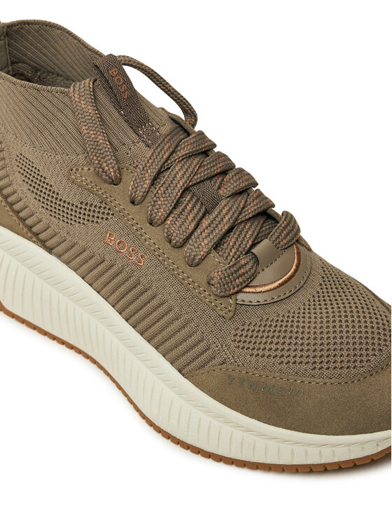 Sneakers Boss Ttnm Evo 50523933 Maro | Epantofi.ro