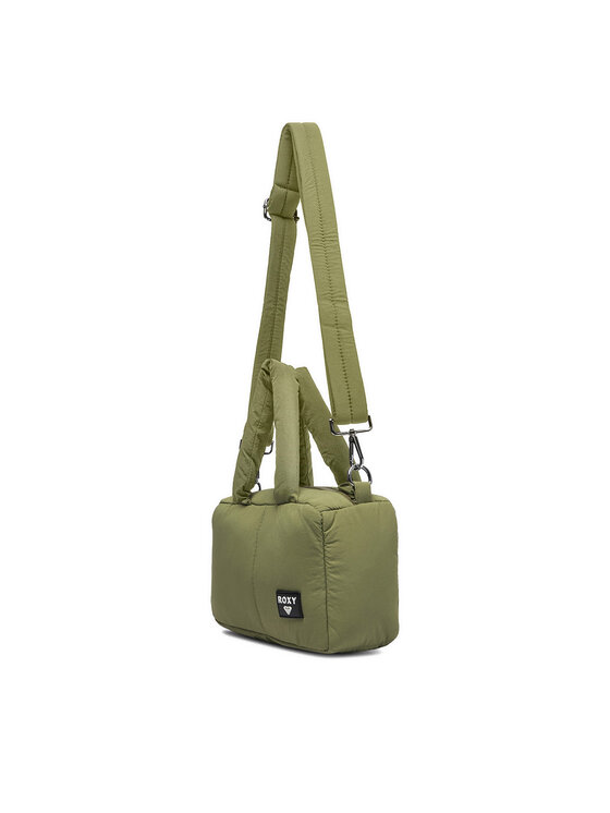 Roxy Soma Roxy WBEOHP-ROXY-MZ-004-10 Zaļš