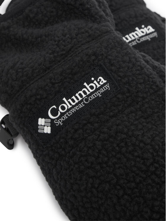 Columbia Γάντια Γυναικεία Columbia Helvetia™ 2175001 Μαύρο