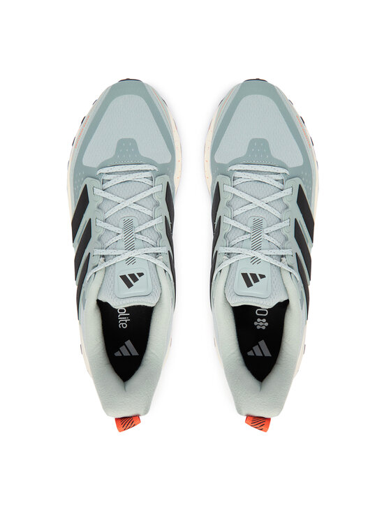 adidas Взуття для бігу adidas Ultrarun 5 Tr JQ6920 Зелений
