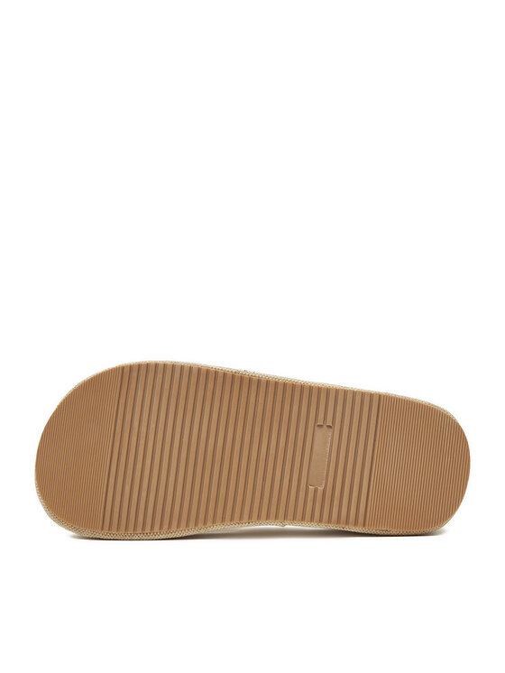 DeeZee Flip-flops DeeZee CT0718-1 Bézs