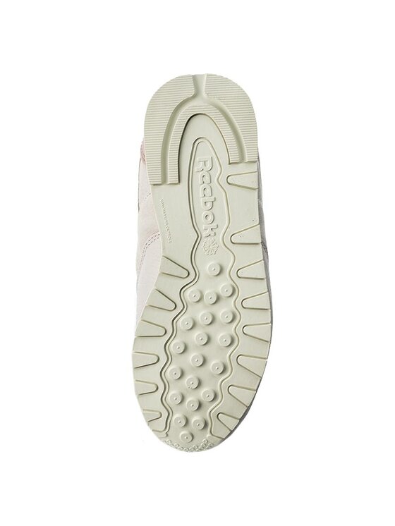 Reebok Сникърси Reebok Cl Lthr Arctic Boot BS6274 Бежов