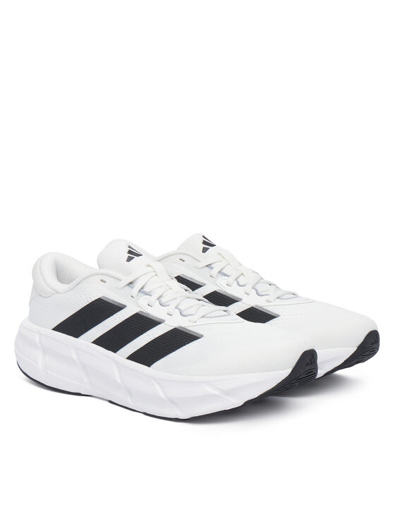 adidas Buty do biegania adidas Questar 4 Running Shoes IH9821 Biały