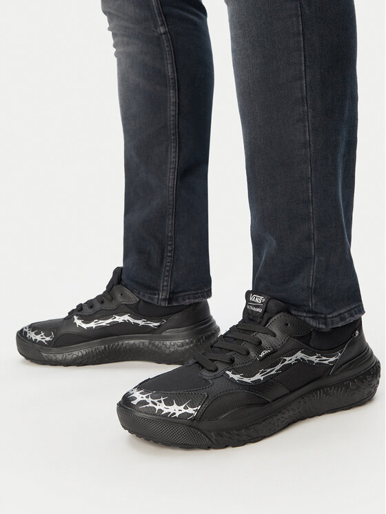 Vans Sneakersy Vans MTE UltraRange Neo Vr3 VN000CWECVQ1 Černá
