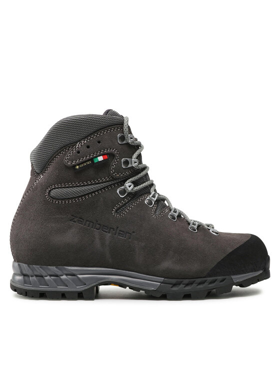 Zamberlan Туристически Zamberlan 900 Rolle Evo Gtx GORE-TEX Сив