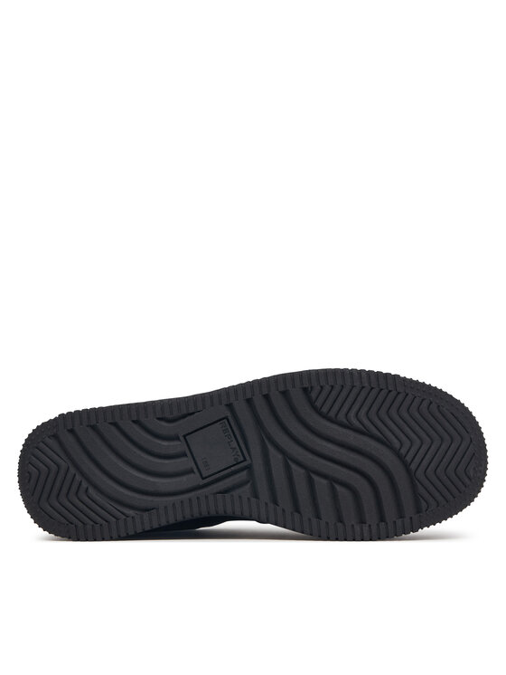 REPLAY Sneakers REPLAY GWZ5O .000.C0201S Negru