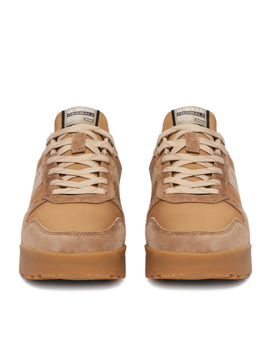 G-STAR Снікерcи G-Star Raw EO-MILAN-01 Коричневий