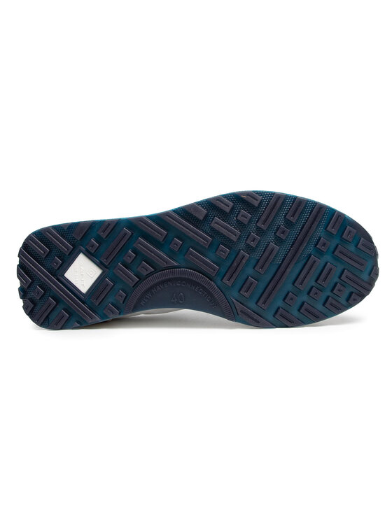 Gant Αθλητικά Gant Garold 22639640 Λευκό