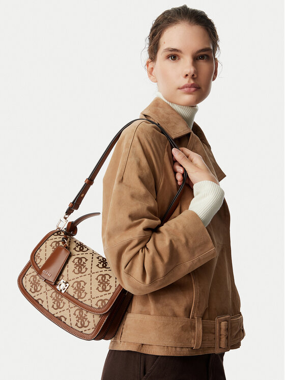 Guess Сумка Guess HWJG97 55210 Коричневий