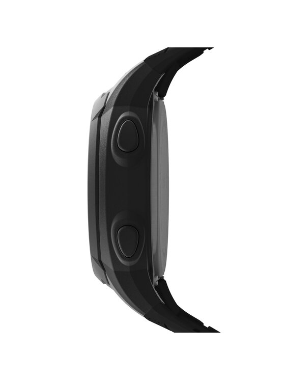 Timex Годинник Timex DGTL Sport T100 TW5M58400 Чорний
