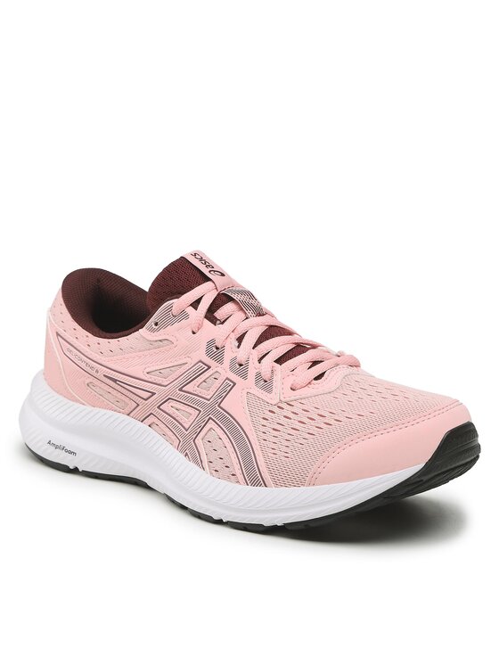 Asics Buty do biegania Asics Gel-Contend 8 1012B320 Różowy
